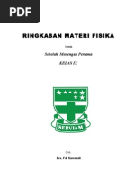 Download rangkuman fisika 12 by Ungu Violita SN51378279 doc pdf