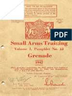 Grenade - 1942