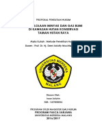 Metode Penelitian Hukum PDF