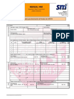 Manual Hse: Formulario para Autorización de Permiso de LOTOTO