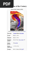 Download 1993 Storm of the Century by Amruth Babu SN51378875 doc pdf