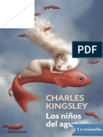 Los Ninos Del Agua - Charles Kingsley