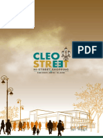 Cleo Street Brochure-Noida