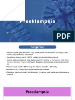 Preeklampsia