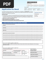IC Approved Application For Bond 9.11.2019