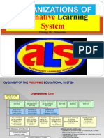 Philippine Education System Overview