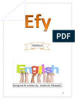 The Efy Book