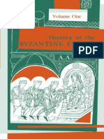 History of the Byzantine Empire, 324-1453, Vol. I by Alexander a. Vasiliev (Z-lib.org)