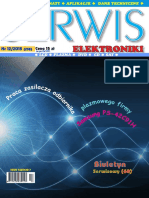 Vdocuments - MX - NR 122015 Wserwis Serwis Elektroniki 122015 Porady f7001 f7000 bd7000 Dps 277bp 1