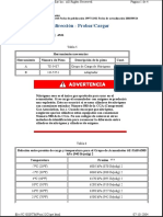 H- 46 - SSNR1452-03 - Acumulador de La Direccion -