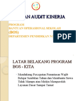 03. Audit Kinerja