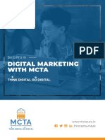 MCTA Brochure