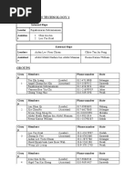 Folding Large Format Technical Drawings, Jan. 13, 2020 | PDF | Stationery