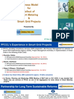 PFCCL Model Smart Metering