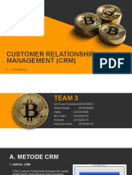 Ti.66 - Tim 3 - Customer Relationship Management (CRM)