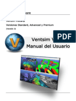 Manual Ventsim Español Ver. 3.0