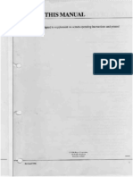 126751238 Manual Usuario Equipo de Quimica RA50