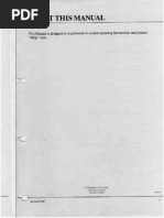 Maxwell RSC 48 Instrument Operating Manual TM510 | PDF | Icon ...
