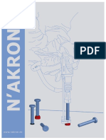 Nakron - Stud - K16SD - Conectores Nelson