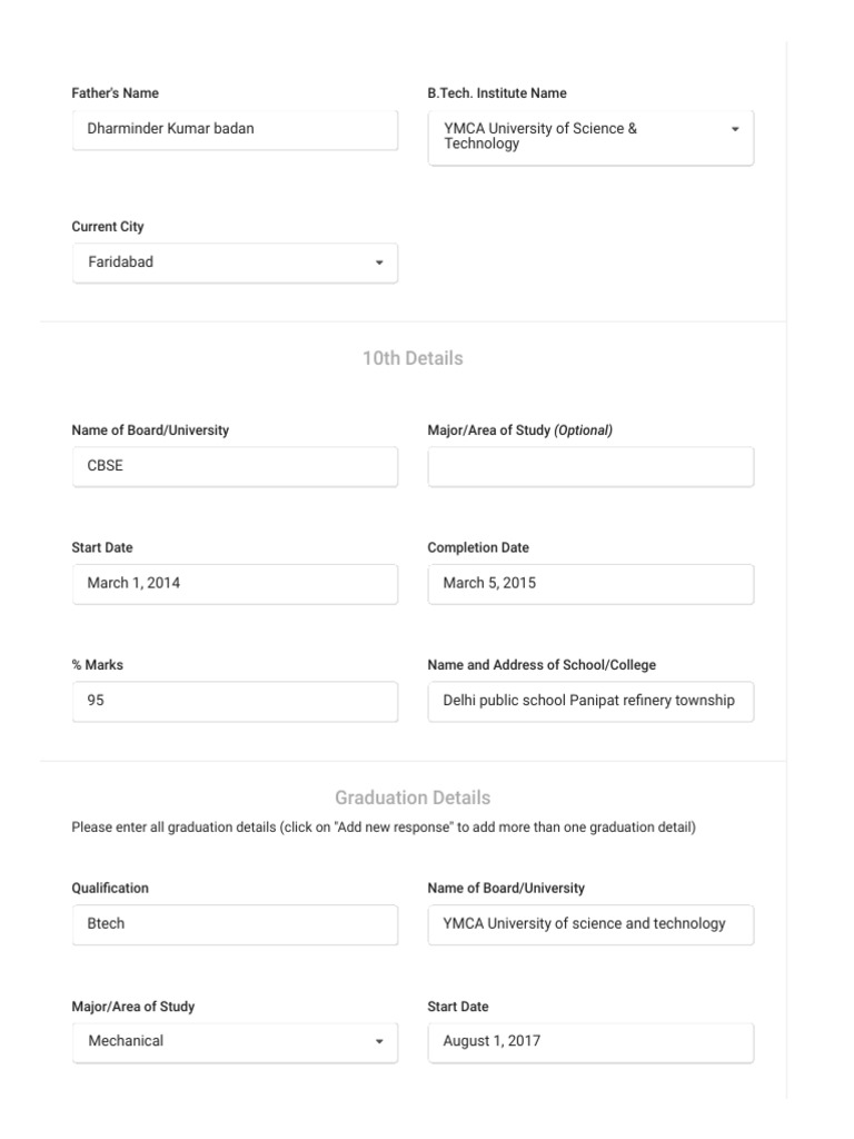 Apply For Graduate Engineer Trainee Get 2021 At Maruti Suzuki India Pdf