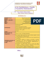 Actividad 3 Personal Social