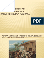 Wawasan Nusantara (Kewarganegaraan)