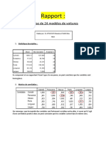 Rapport Cat Voit Spss