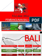 Buku Merah Visi Dan Misi Pembangunan Bali - 17juli2018 PDF