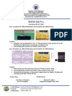 1school Memo Format