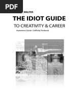 Download The Idiot Guide to Creativity  Career by Peter Fritz Walter SN51381608 doc pdf