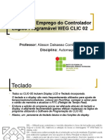 IFRS ALISSONDCS AUTOMACAO Cap20