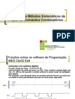 IFRS - ALISSONDCS - AUTOMACAO - Cap21 - Resumida
