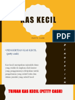 Kas Kecil