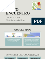 Tutorial Google Maps