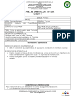 Ciencias Sociales - Walberto V PDF
