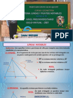 Lineas Notables-Ppt-Semana 03