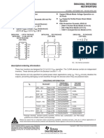 Data Sheet