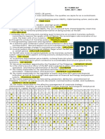 AE113 MIDTERM QUIZ 3 WORD SEARCH