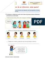 Día 4 - Tutoría