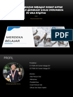 Merdeka Belajar