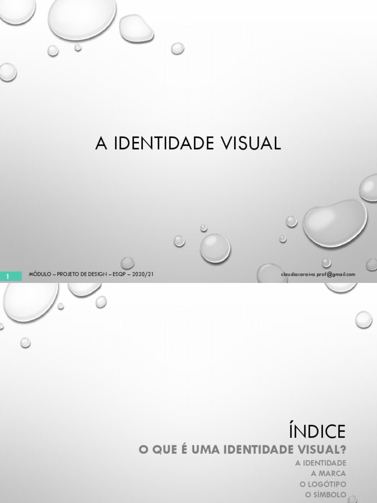 Guia de Identidade Visual e Marca | PDF | Logotipos | Marca