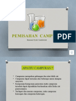 Pemisahan Campuran2