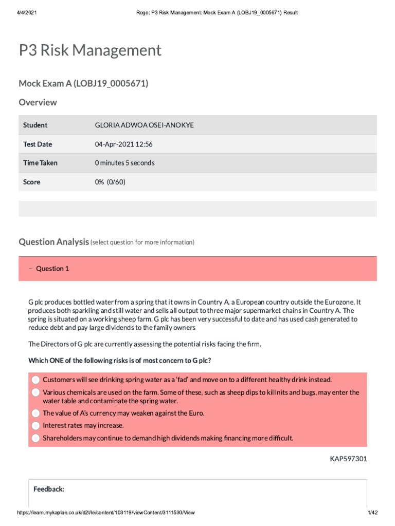 Encrypted Document Analysis | PDF