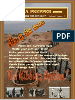 SA Prepper Vol 3 Nr 5 Eng - PDF