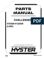 Hyster L005