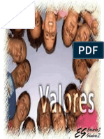 02b - Valores