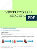 Nº 2 Introduccion A La Estadistica