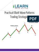 Practical Elliott Wave Patterns Trading Strategies