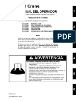 Nc1400a Om Ctrl103-03 Spanish