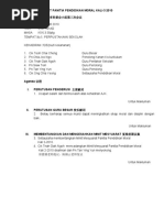 Download MINIT MESYUARAT pendidikan moral KALI KE3 by Ls Ling SN51383035 doc pdf